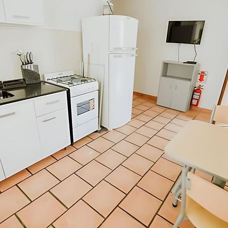Lindo Apartamento Centrico Y Comodo Apartment Ушуая Екстериор снимка