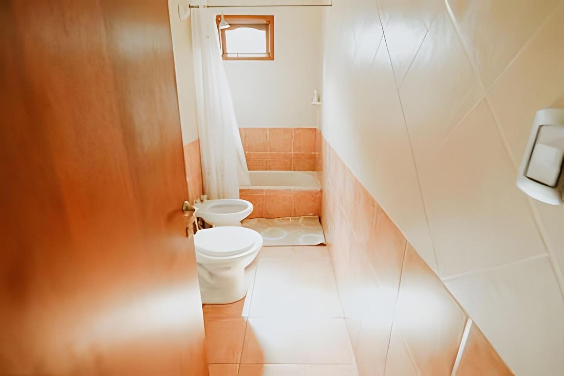 Lindo Apartamento Centrico Y Comodo Apartment Ушуая Екстериор снимка