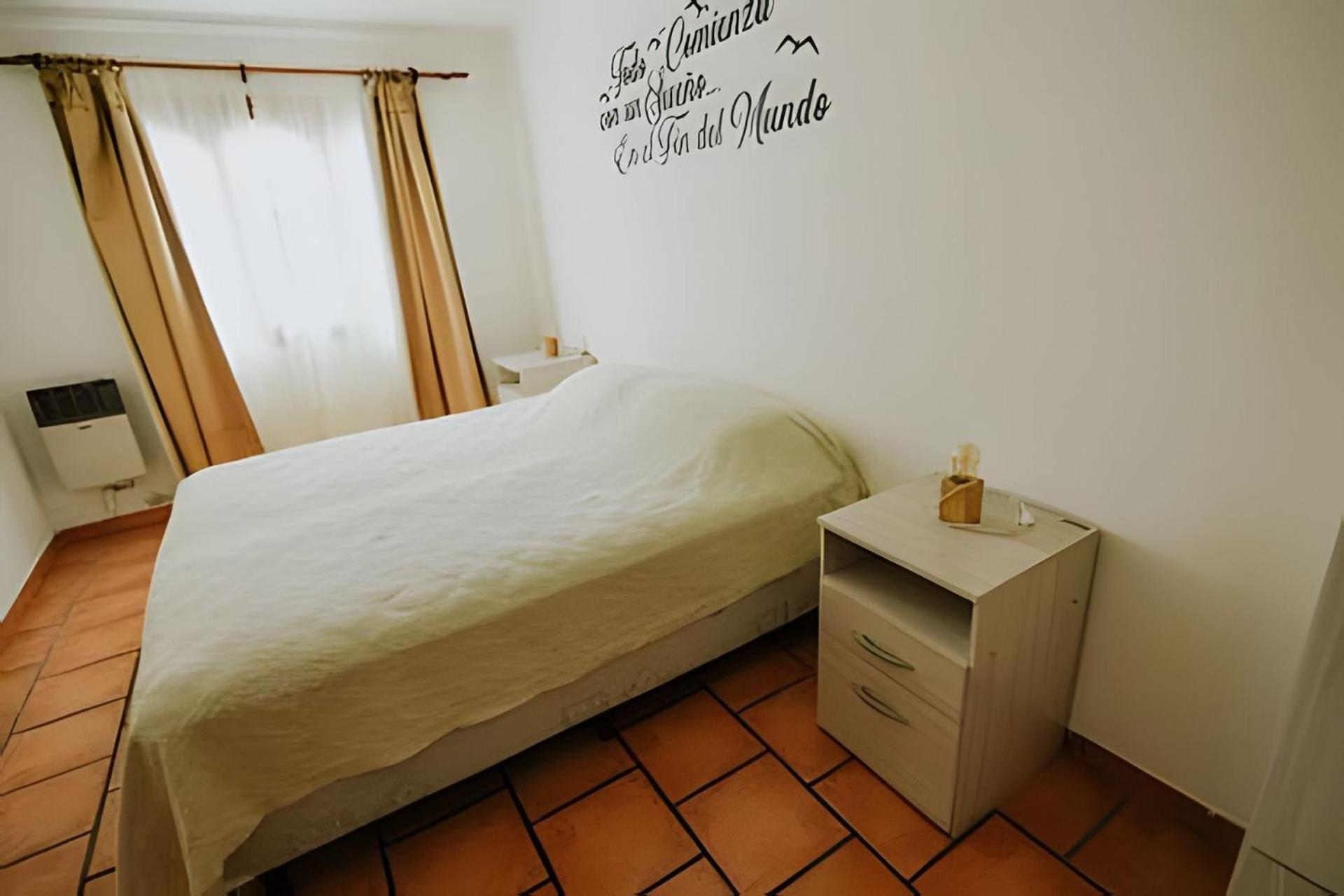 Lindo Apartamento Centrico Y Comodo Apartment Ушуая Екстериор снимка
