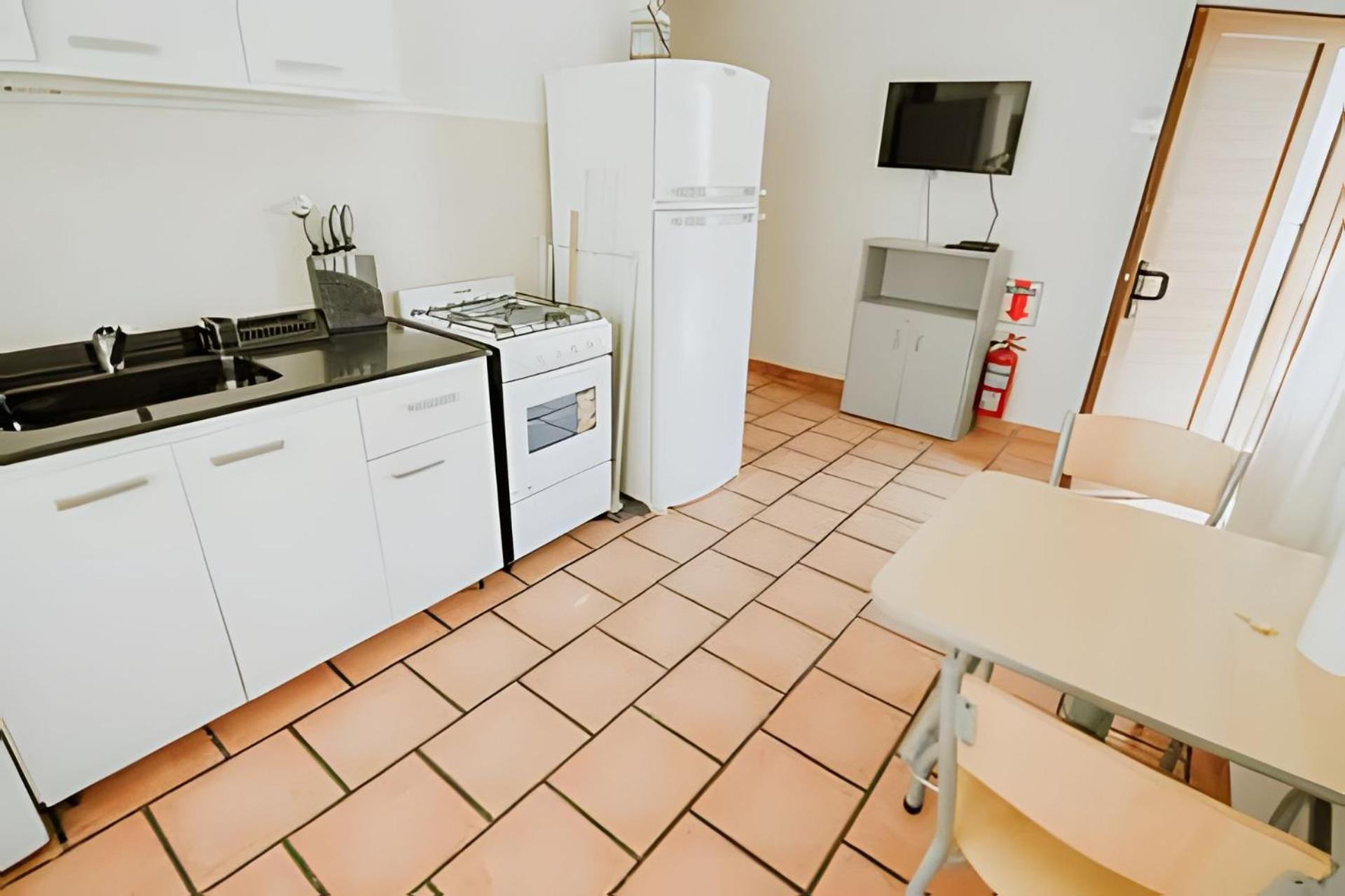 Lindo Apartamento Centrico Y Comodo Apartment Ушуая Екстериор снимка