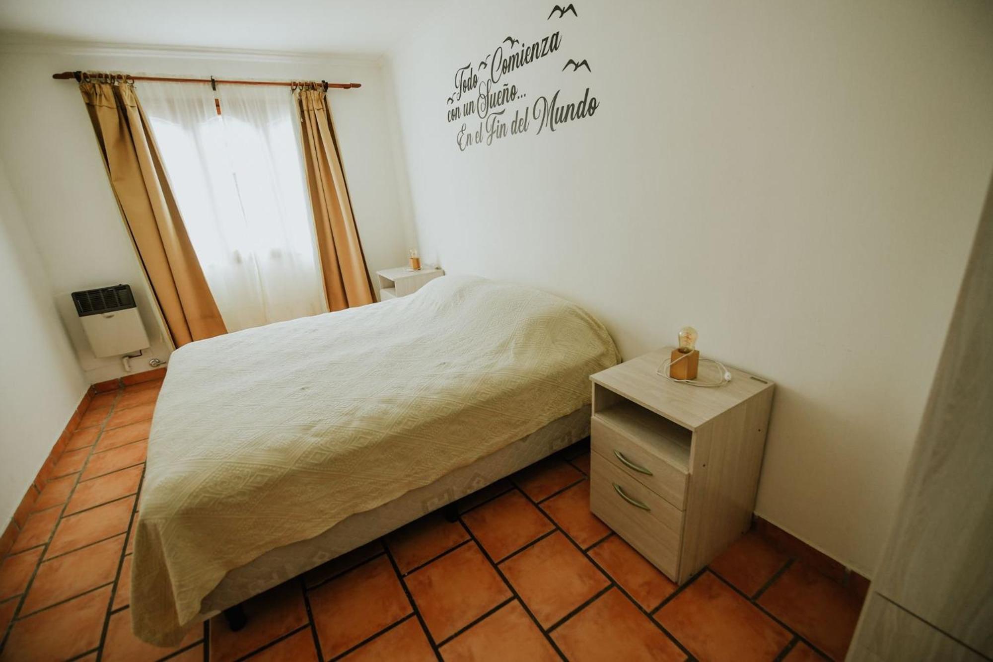 Lindo Apartamento Centrico Y Comodo Apartment Ушуая Екстериор снимка