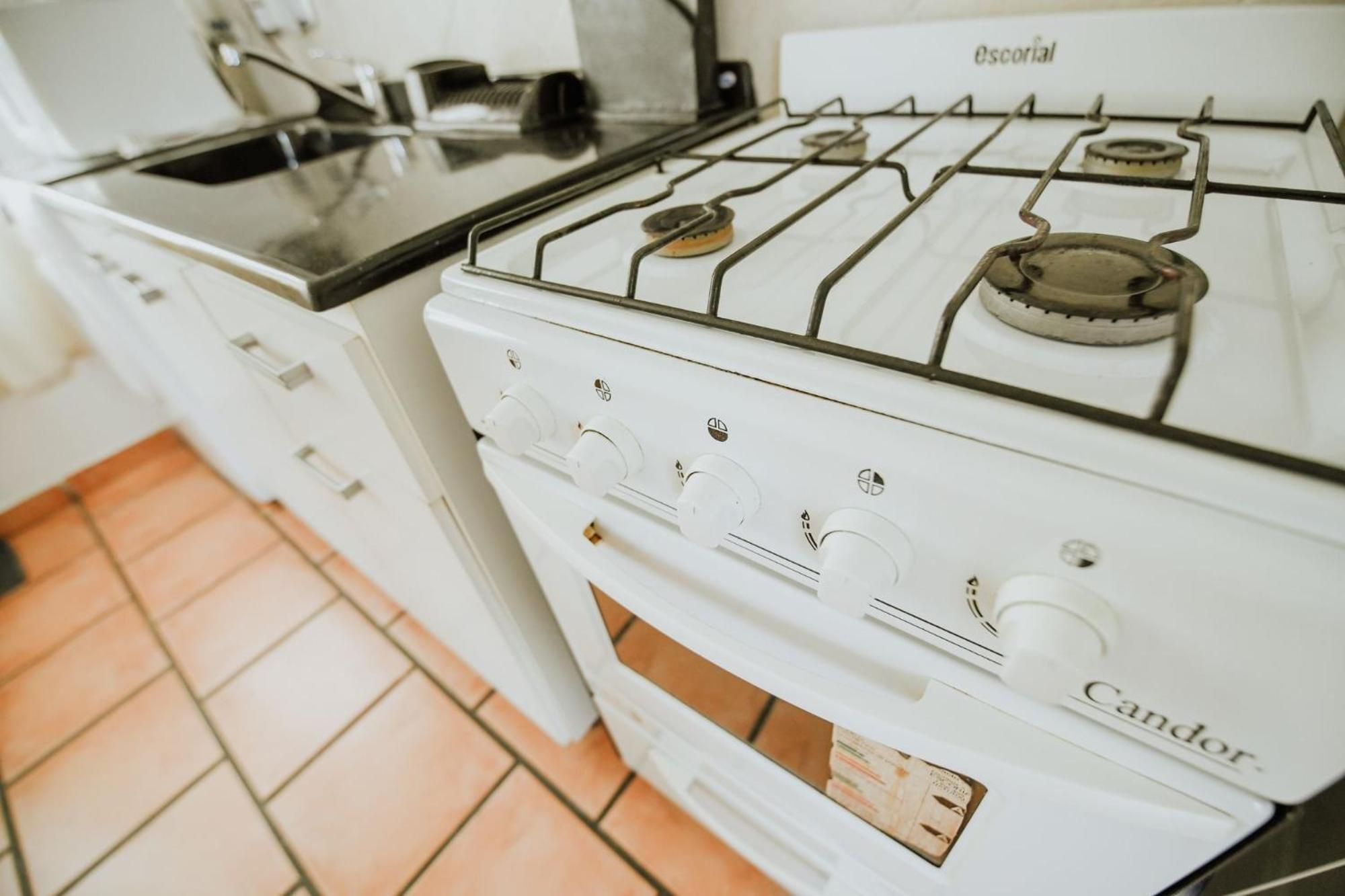 Lindo Apartamento Centrico Y Comodo Apartment Ушуая Екстериор снимка